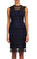 Karen Millen Elbise #1