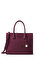 MICHAEL Michael Kors Mercer LG Conv Tote Çanta #1