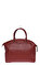 MICHAEL Michael Kors Riley LG Grommet Satchel Çanta #3