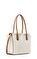 MICHAEL Michael Kors Dee Dee MD Conv Tote Çanta #3