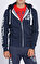 Superdry Sweatshirt Trackster Ziphood #1