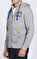 Superdry Sweatshirt Pommel Sweat Ziphood #3