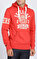 Superdry Sweatshirt Real Wild Cats Entry Hood #1