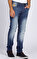 Superdry Denim Pantolon Wilson Jersey Jean #1