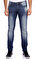 Superdry Denim Pantolon Wilson Jersey Jean #2