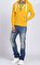 Superdry Sweatshirt Orange Label Lite Ziphood #2