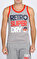 Superdry Atlet Retro Superdry Vest #1