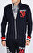 Superdry Sweatshirt Tri State Track Sweat #1