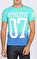 Superdry T-Shirt Tie Dye Touchdown Tee #1