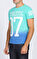 Superdry T-Shirt Tie Dye Touchdown Tee #3