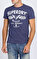 Superdry T-Shirt Full Weight Entry-Tee #1