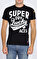 Superdry T-Shirt Lucky Aces Entry-Tee #1