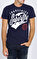 Superdry T-Shirt No 1 Industries-Entry Tee #1