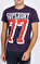 Superdry T-Shirt Supersized 77 Tee #1
