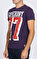 Superdry T-Shirt Supersized 77 Tee #3