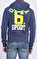 Superdry Sweatshirt Osaka Sport Ziphood #4