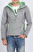 Superdry Mont Hooded Windtrekker #1