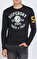 Superdry T-Shirt Trackster L/S Tee #1