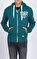 Superdry Sweatshirt Trackster Ziphood #1