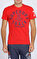 Superdry T-Shirt Trackster S/S Tee #1