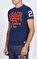 Superdry T-Shirt Trackster S/S Tee #3