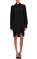 MSGM Siyah Elbise #2