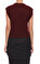 DKNY Bordo Kazak #4