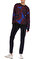 DKNY Lacivert Pantolon #1