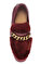 Boyy Bordo Loafer #4