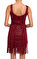 Herve Leger Elbise #4