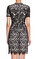 Karen Millen Elbise #5