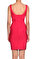 Herve Leger Elbise #4