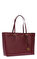 MICHAEL Michael Kors Jet Set Travel MD Tz Mult Funt Tote Çanta #2