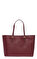 MICHAEL Michael Kors Jet Set Travel MD Tz Mult Funt Tote Çanta #3