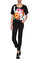 Love Moschino T-Shirt #2