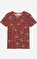 Sandro T-Shirt #4