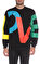 Love Moschino Sweatshirt #1