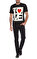 Love Moschino T-Shirt #2