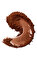 Bobbi Brown Slurry Kompakt Pudra Fondöten - Chestnut #2