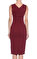 Karen Millen Elbise #4