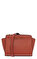 MICHAEL Michael Kors Selma Mini Messenger Çanta #1