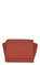 MICHAEL Michael Kors Selma Mini Messenger Çanta #3