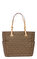 MICHAEL Michael Kors Jet Set Item Ew Signature Tote Çanta #3