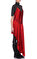 DKNY Kırmızı Elbise #3