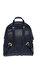 MICHAEL Michael Kors Rhea Zip MD Back Pack Sırt Çantası #3