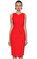 Karen Millen Elbise #3