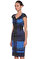 Karen Millen Elbise #3