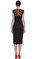 Karen Millen Elbise #4