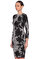 Karen Millen Elbise #4