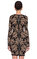 Karen Millen Elbise #4